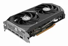 Tarjeta De Video Zotac Gaming Geforce Rtx 5050 Twin Edge Oc Geforce Rtx 5050, 8 Gb, 128 Bit, Gddr6, Pci Express X8 5.0