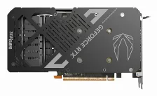Tarjeta De Video Zotac Gaming Geforce Rtx 5060 Twin Edge Oc Geforce Rtx 5060, 8 Gb, 128 Bit, Gddr7, Pci Express X8 5.0