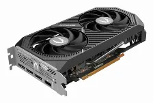 Tarjeta De Video Zotac Gaming Geforce Rtx 5060 Twin Edge Oc Geforce Rtx 5060, 8 Gb, 128 Bit, Gddr7, Pci Express X8 5.0