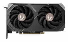 Tarjeta De Video Zotac Gaming Geforce Rtx 5060 Ti Amp Geforce Rtx 5060 Ti, 16 Gb, 128 Bit, Gddr7, Pci Express X8 5.0