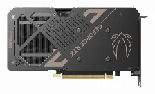 Tarjeta De Video Zotac Gaming Geforce Rtx 5060 Ti Amp Geforce Rtx 5060 Ti, 16 Gb, 128 Bit, Gddr7, Pci Express X8 5.0