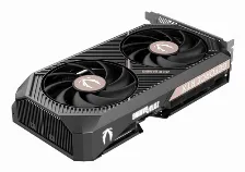 Tarjeta De Video Zotac Gaming Geforce Rtx 5060 Ti Amp Geforce Rtx 5060 Ti, 16 Gb, 128 Bit, Gddr7, Pci Express X8 5.0
