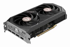 Tarjeta De Video Zotac Gaming Geforce Rtx 5060 Ti Amp Geforce Rtx 5060 Ti, 16 Gb, 128 Bit, Gddr7, Pci Express X8 5.0