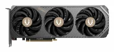 Tarjeta De Vídeo Zotac Gaming Geforce Rtx 5070 Solid Oc Geforce Rtx 5070, 12 Gb, 192 Bit, Gddr7, Pci Express X16 5.0