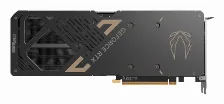 Tarjeta De Vídeo Zotac Gaming Geforce Rtx 5070 Solid Oc Geforce Rtx 5070, 12 Gb, 192 Bit, Gddr7, Pci Express X16 5.0