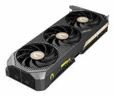 Tarjeta De Vídeo Zotac Gaming Geforce Rtx 5070 Solid Oc Geforce Rtx 5070, 12 Gb, 192 Bit, Gddr7, Pci Express X16 5.0